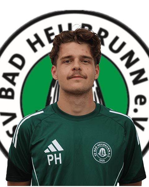 Foto: Sv Bad Heilbrunn