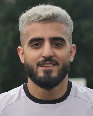 Dana Jalil Khalid Babo