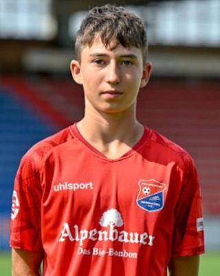 Mika von Pein