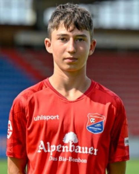 Foto: SpVgg Unterhaching