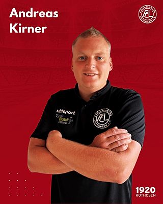 Andreas Kirner