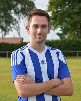 Benjamin Wurster