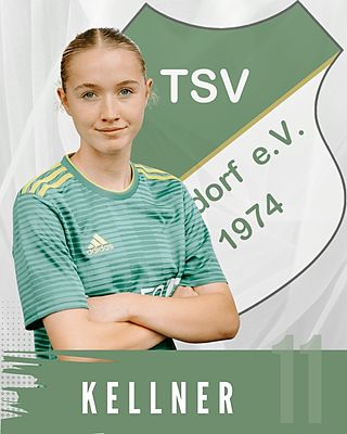 Silja Kellner
