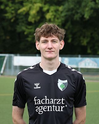 Merlin Elias Krüger