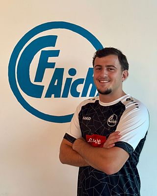 Albin Sadikaj