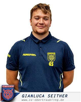 Gianluca Seither