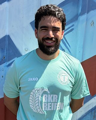 Yassir Taidioui