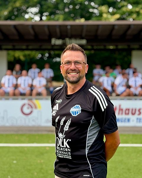 Foto: Luca Busche