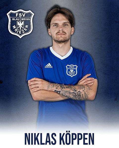 Foto: Niklas Köppen