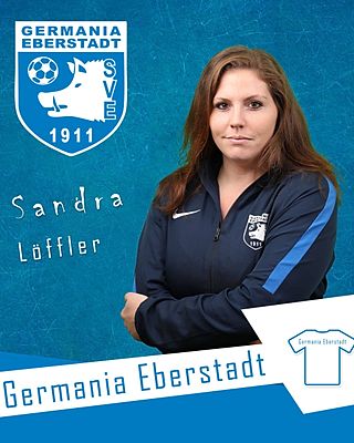 Sandra Löffler