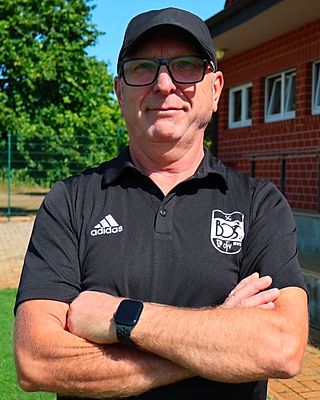 Waldemar Reimer