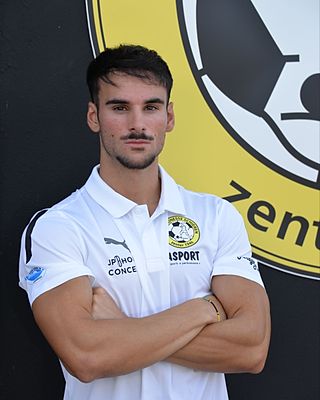 Bruno André De Borba Da Silva Caixado
