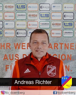 Andreas Richter