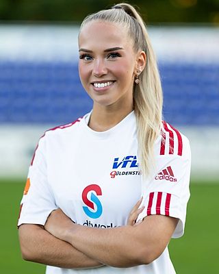 Anna-Lena Göben