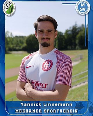 Yannick Linnemann