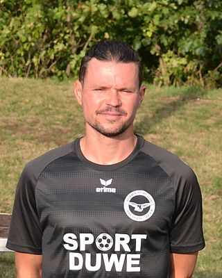 Sebastian Bauerschäfer