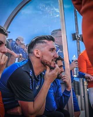 Miguel Teixeira Meireles