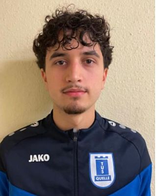 Orlando Michael Valdez