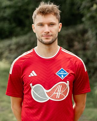 Marlon-Erich Feldmann