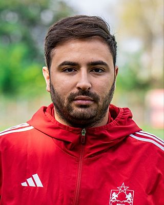 Oussama Oussayah