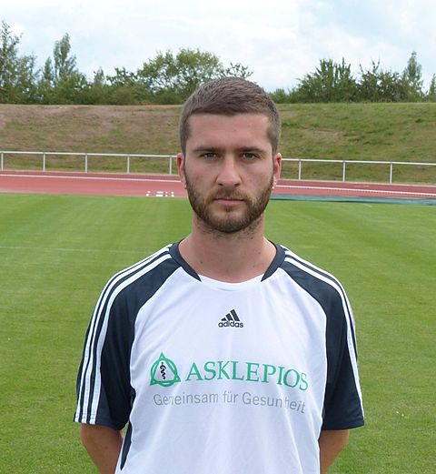 Foto: Daniel Hlawatschek