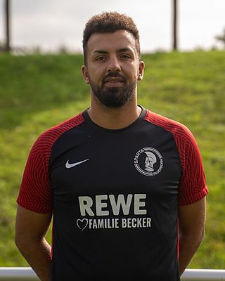 Salah-Eddine Menasra