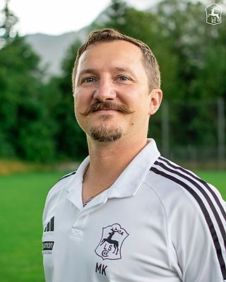 Martin Kerwien