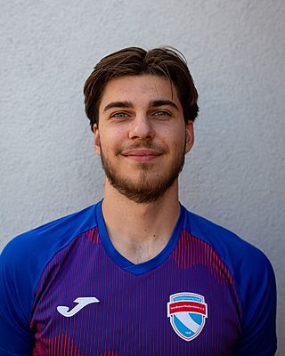 Finn Mehner