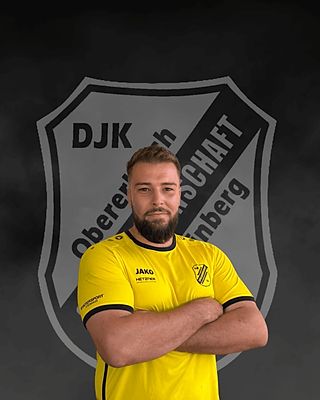 Julian Bischof