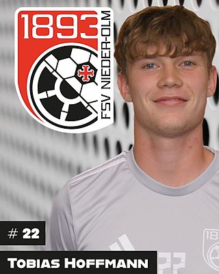 Tobias Hoffmann