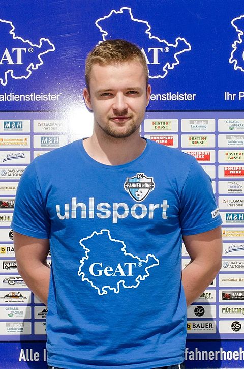 Foto: © FC Eisenach
