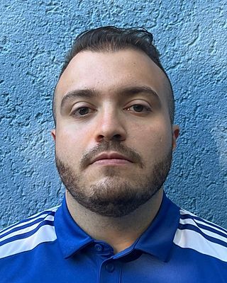 Lucas De Lima Kolodyey