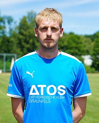 Loris Ketter