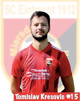 Tomislav Kresovic