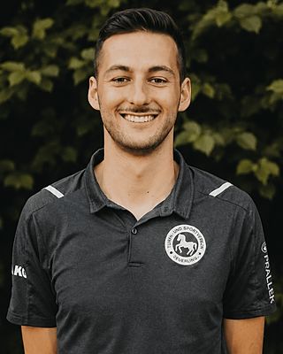 Maximilian Nurtsch