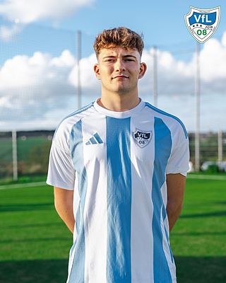 Philipp Theisen