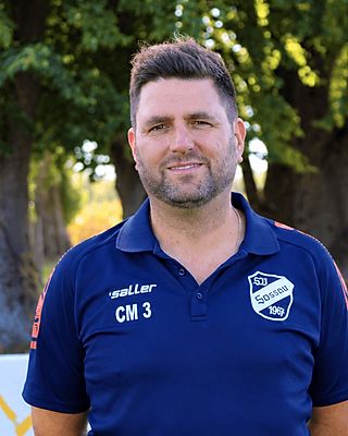 Christian Meier