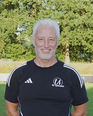 Andre Schmitz