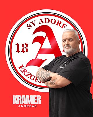 Andreas Kramer