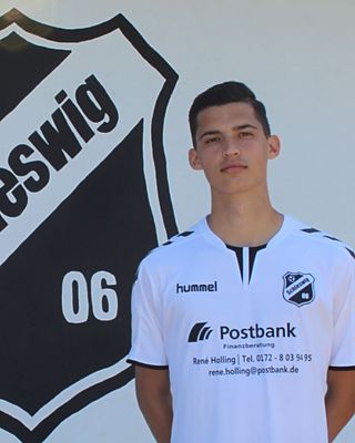 Miles Fabian Henning