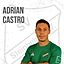 Adrian Castro