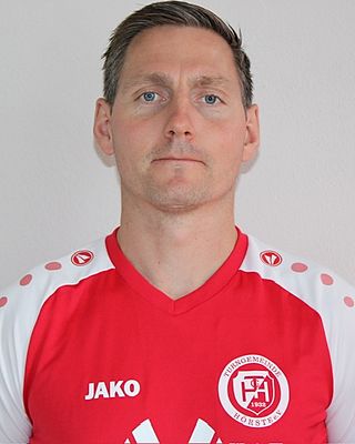 Jens Rohrmoser
