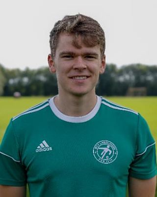 Matthias-Peter Franz