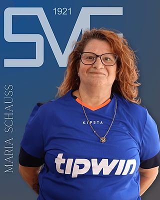 Maria Schauß