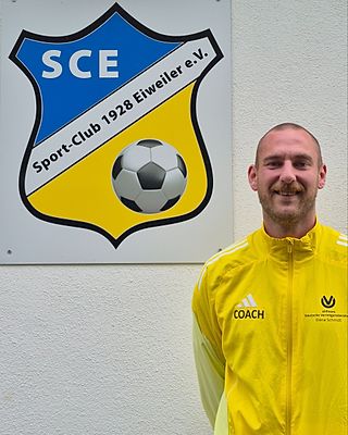 Manuel Dörr