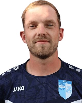 Erik Behrendt