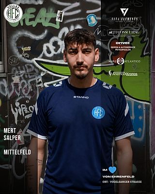 Mert Salper