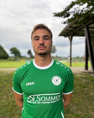 Luca Pokos