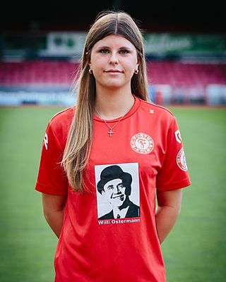 Annika Gülden