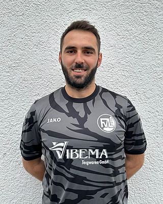 Leotrim Kastrati